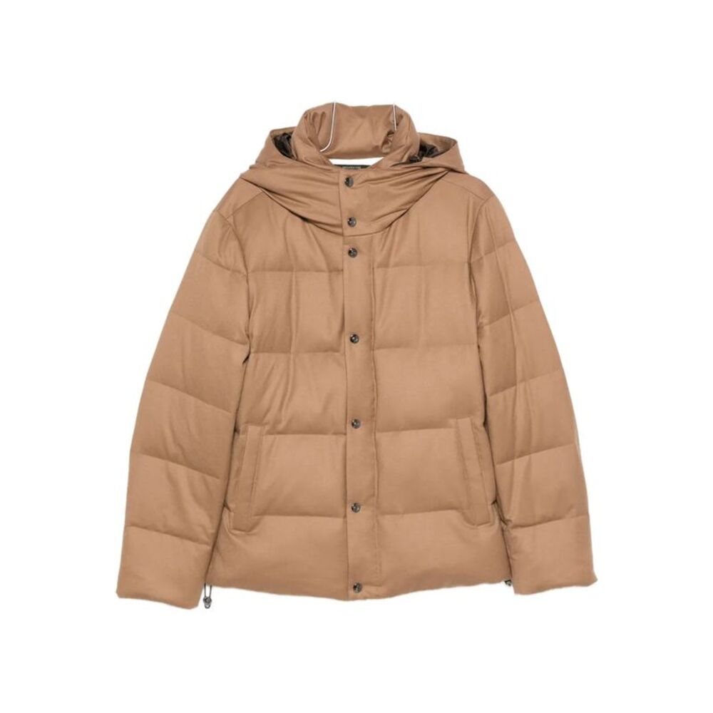 Montecore Men Virgin Wool Jacket